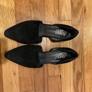 Franco Sarto flats